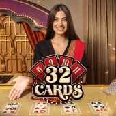 32 Baraha Bunny Gaming live casino