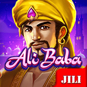 Ali Baba Bunny Gaming slot