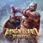 Asgardian Rising Bunny Gaming game icon