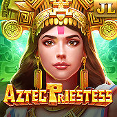 Aztec Priestess Bunny Gaming game icon