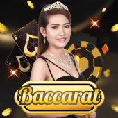 Baccarat A Bunny Gaming live casino