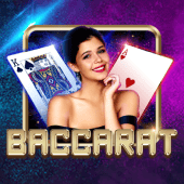 Baccarat B Bunny Gaming live casino