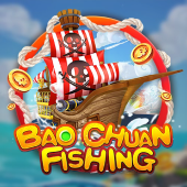 Bao Chuan Fishing Bunny Gaming game