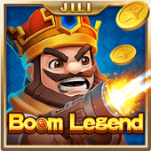 Boom Legend Bunny Gaming game