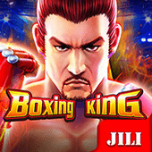Boxing King Bunny Gaming slot