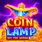 Coin Lamp Bunny Gaming slot