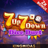 Dice Duet Bunny Gaming game
