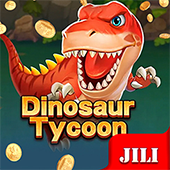 Dinosaur Tycoon Bunny Gaming game