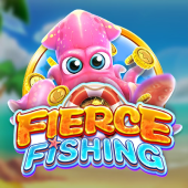 Fierce Fishing Bunny Gaming game