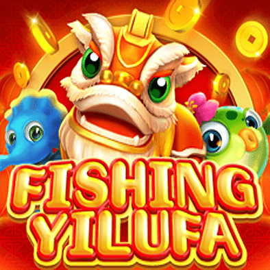 Fishing Yi Lu Fa Bunny Gaming game