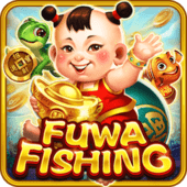 Fuwa Fishing Bunny Gaming game