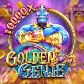 Golden Genie Bunny Gaming slot