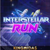 Interstellar Run Bunny Gaming game