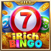 Irich Bingo Bunny Gaming slot