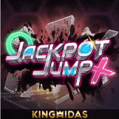Jackpot Jump Bunny Gaming game