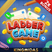 Ladder Game Bunny Gaming game