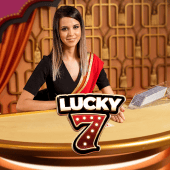 Lucky 7 Bunny Gaming live casino