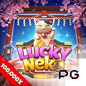 Lucky Neko Bunny Gaming slot
