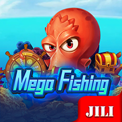 Mega Fishing Bunny Gaming game