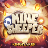 Minesweeper Bunny Gaming game