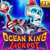 Ocean King Jackpot Bunny Gaming game