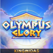 Olympus Glory Bunny Gaming game