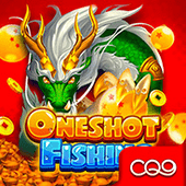 Oneshot Fishing Bunny Gaming game