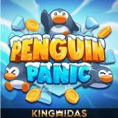 Penguin Panic Bunny Gaming game