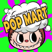 Popmart Bunny Gaming slot