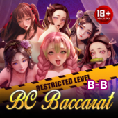 Sexy Blockchain Baccarat B B Bunny Gaming live casino