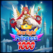 Starlight Princess 1000 Bunny Gaming game icon