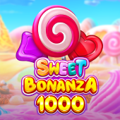 Sweet Bonanza 1000 Bunny Gaming game icon
